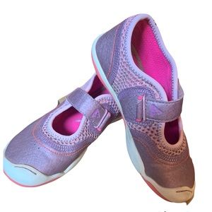 Girls Plae shoes size 12.5